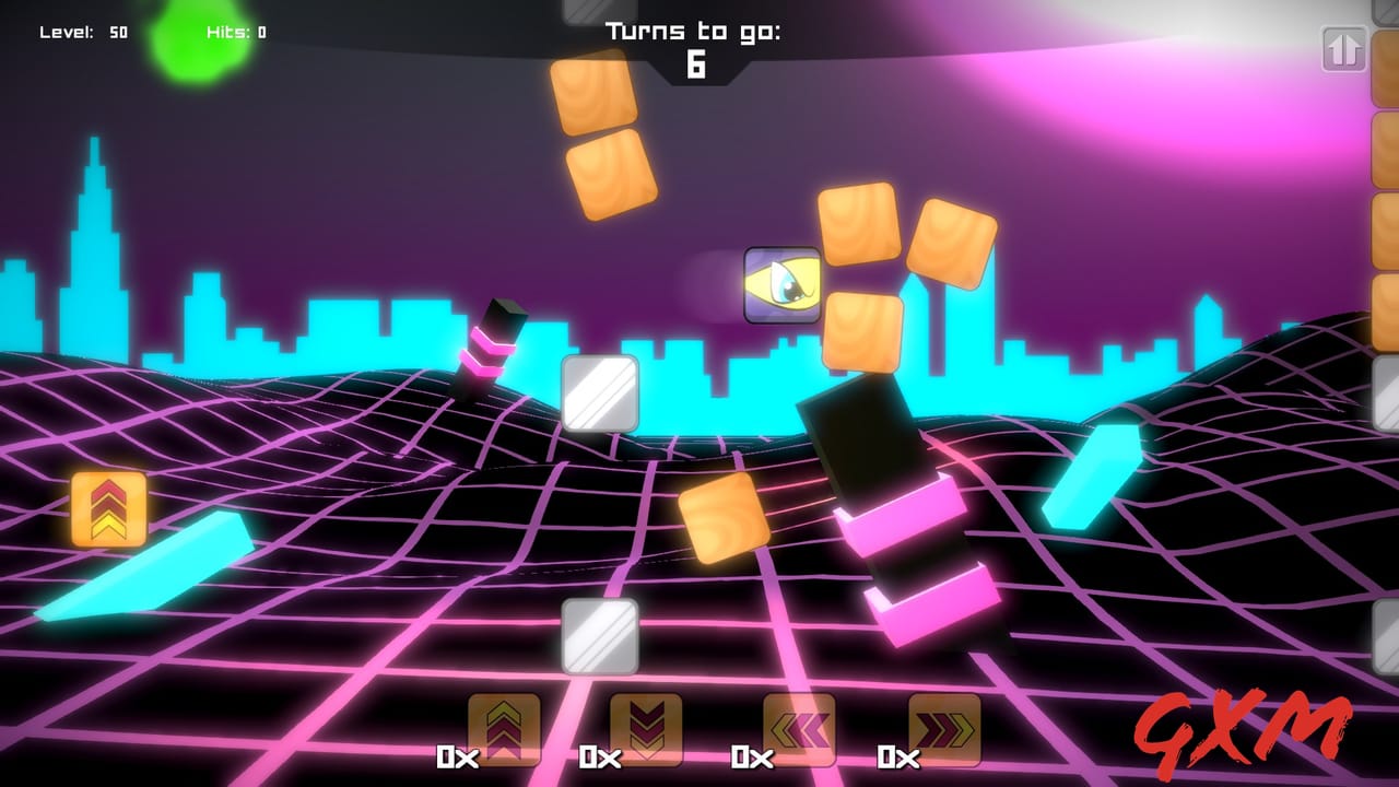 Screenshot 7 of Wayblock