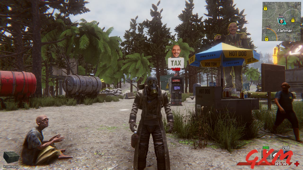 Screenshot 6 of Welcome to Princeland