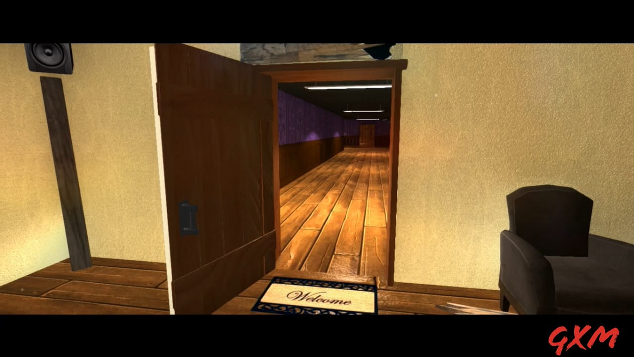 Screenshot 2 of Welcome To The Dreamscape