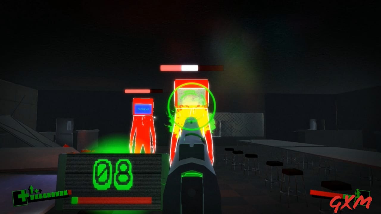 Screenshot 3 of Welcome To The Dreamscape