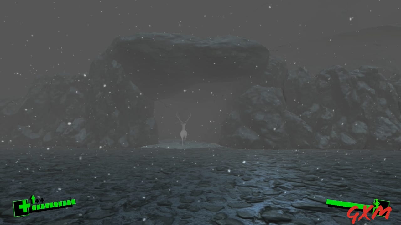 Screenshot 4 of Welcome To The Dreamscape