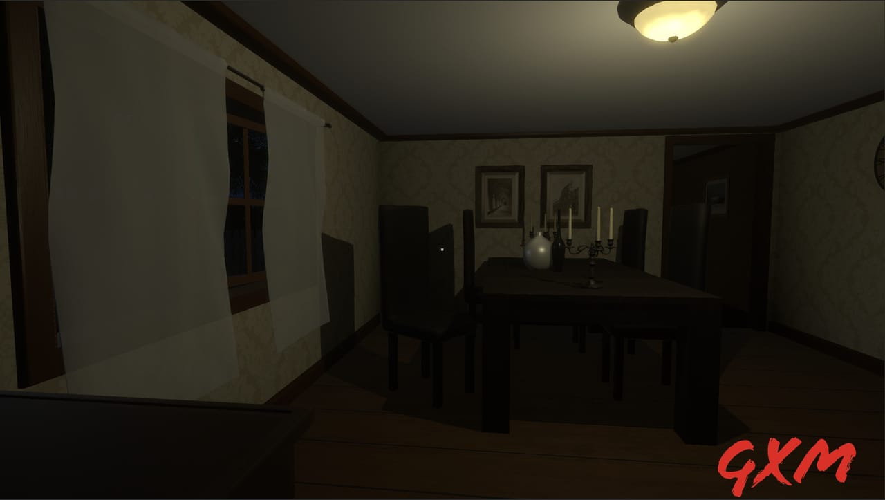 Screenshot 3 of Welcome to the Game