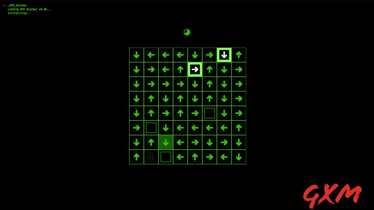 Screenshot 5 of Welcome to the Game