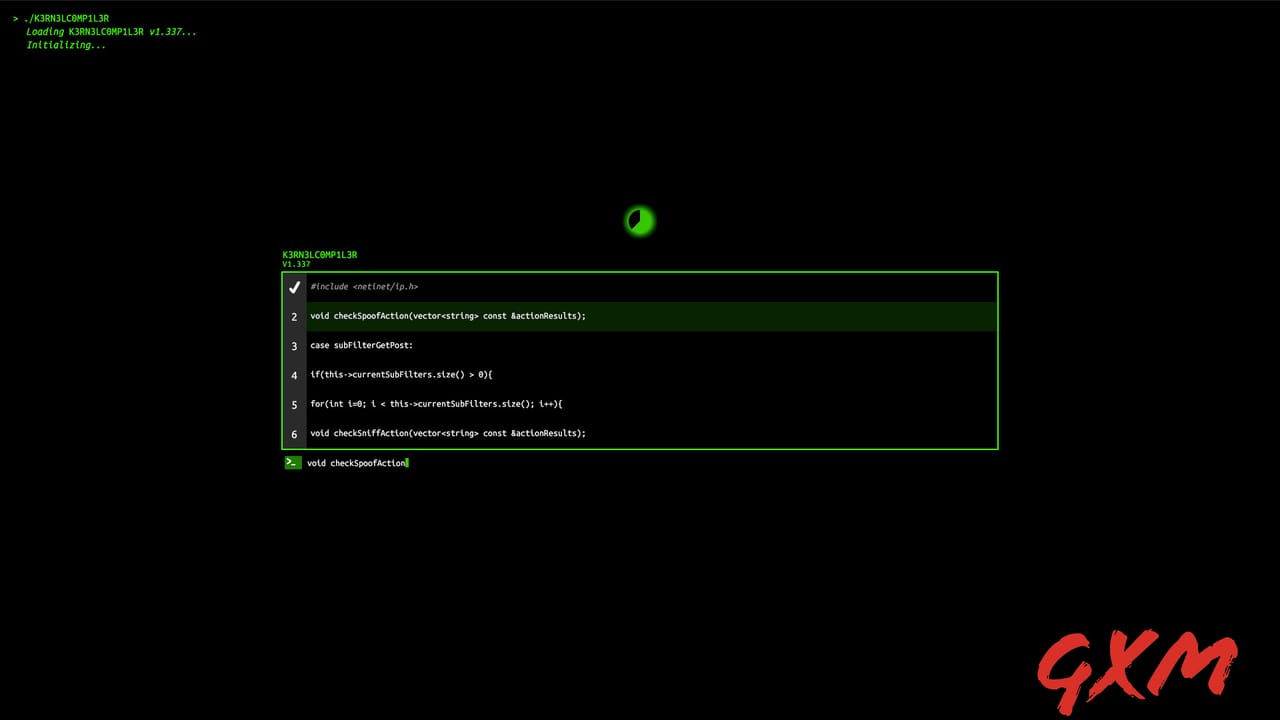 Screenshot 6 of Welcome to the Game