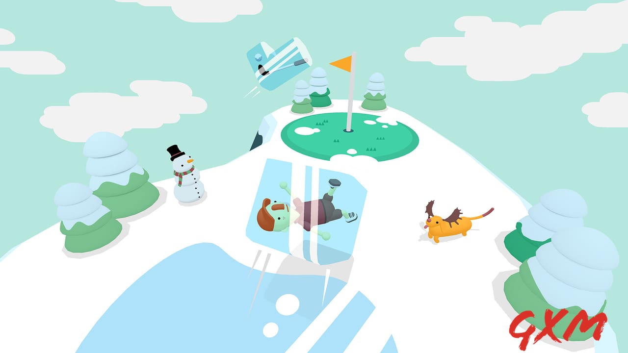 Screenshot 6 of What the Golf?