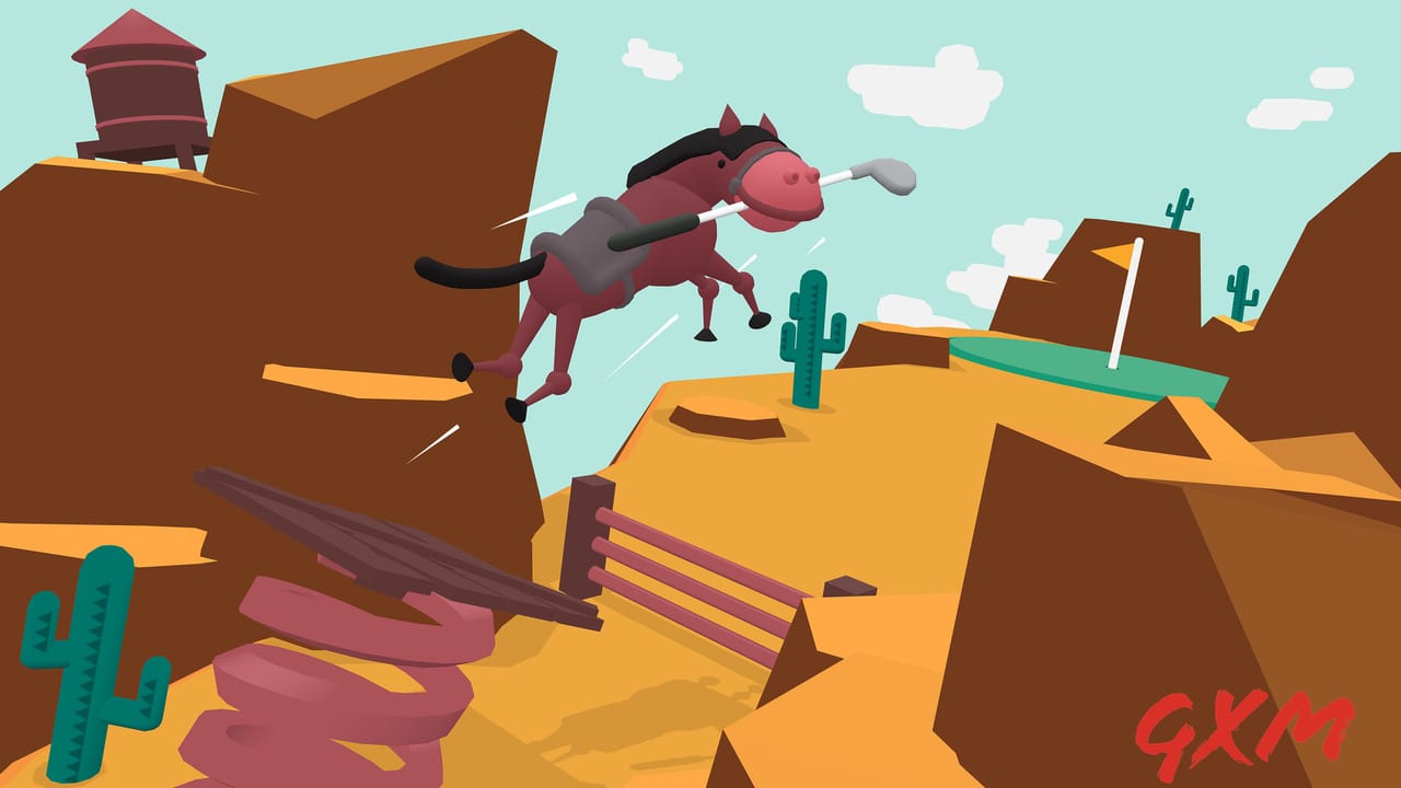 Screenshot 8 of What the Golf?