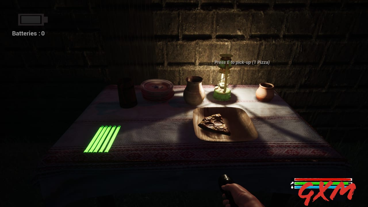 Screenshot 3 of What The Maze