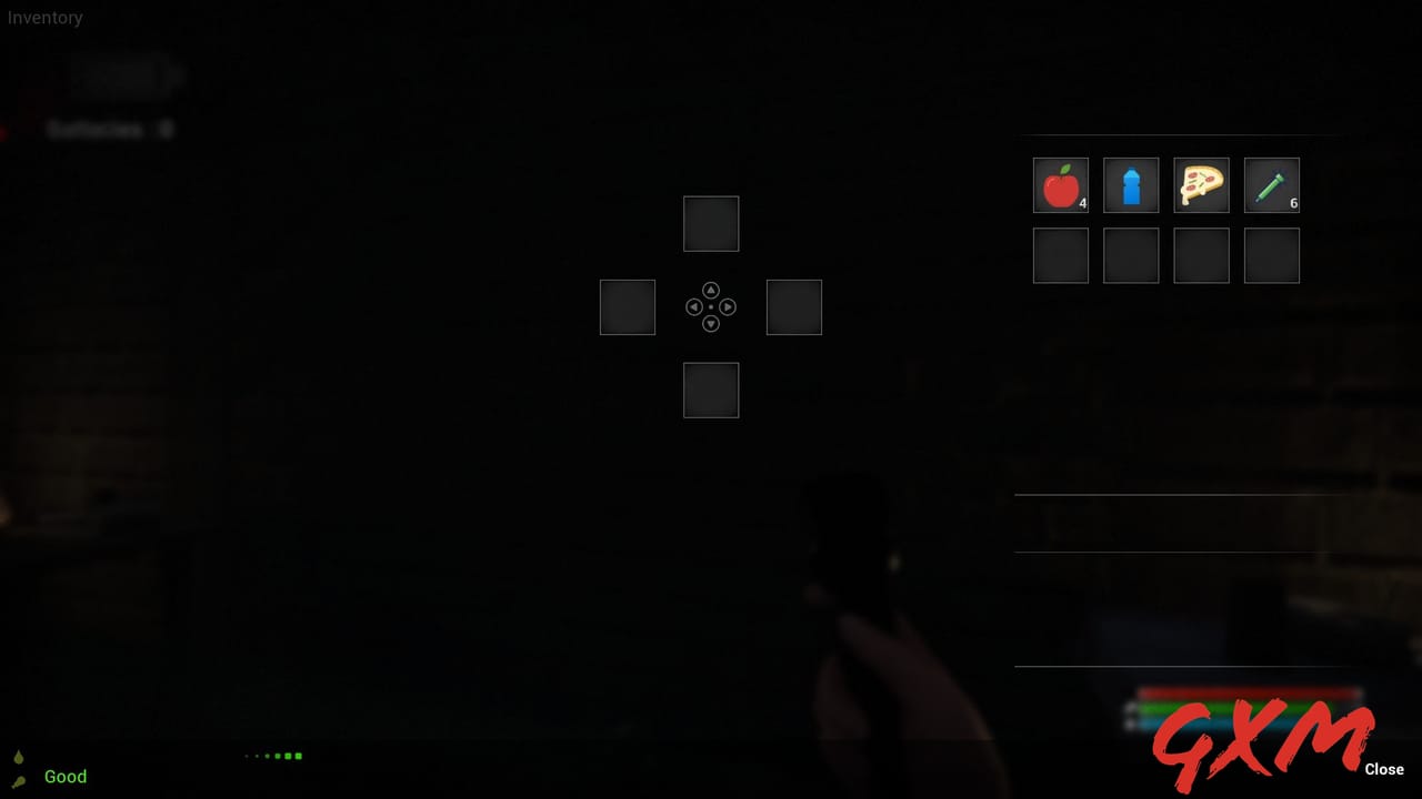 Screenshot 5 of What The Maze