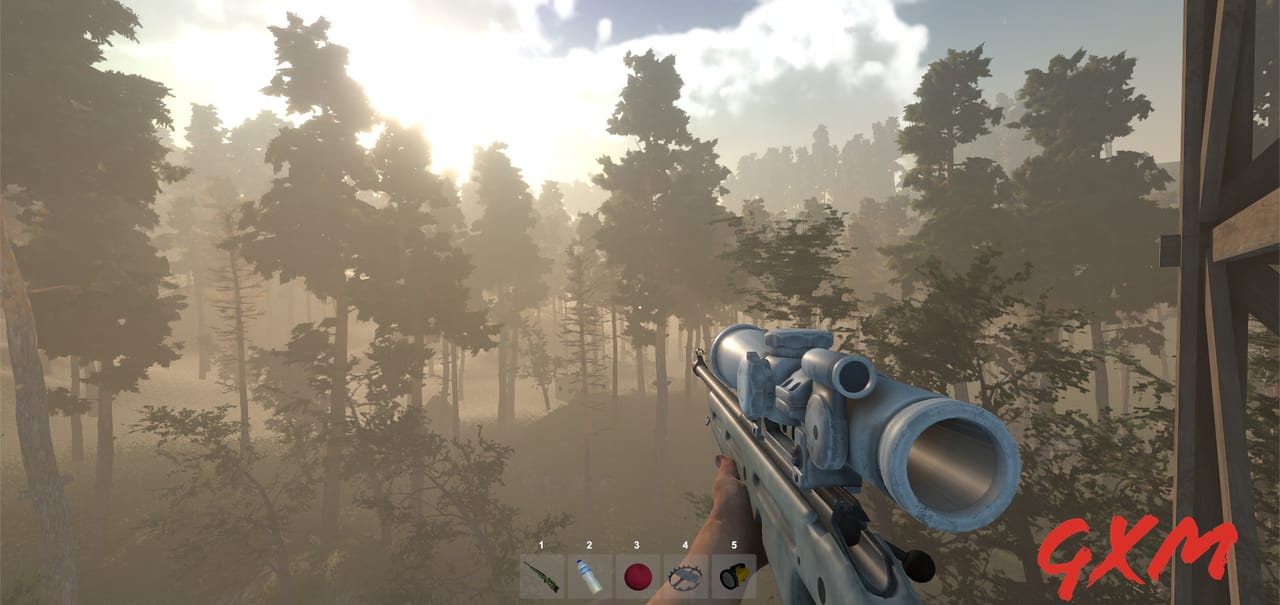 Screenshot 3 of When They Arrived