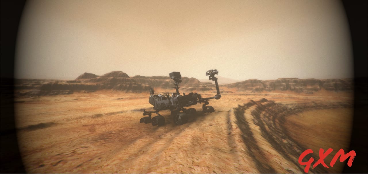 Screenshot 4 of When They Arrived