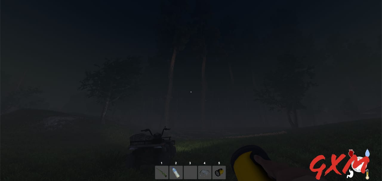 Screenshot 5 of When They Arrived