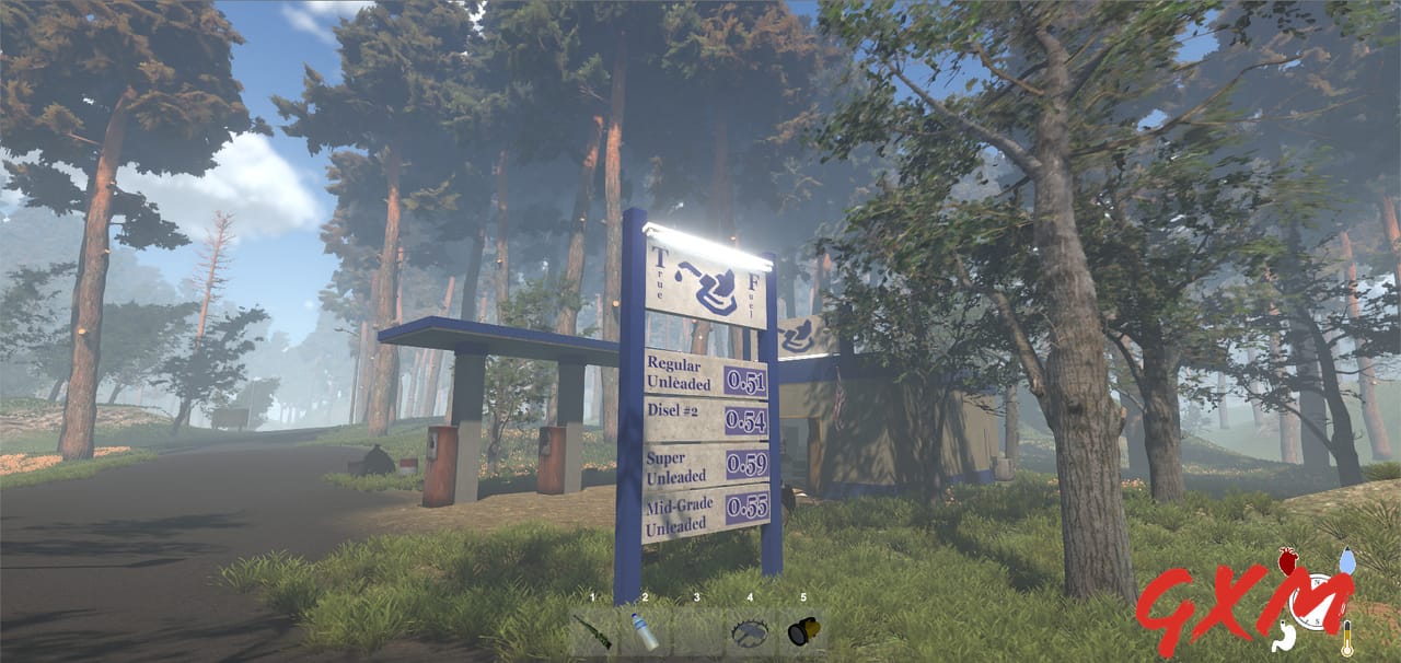 Screenshot 6 of When They Arrived