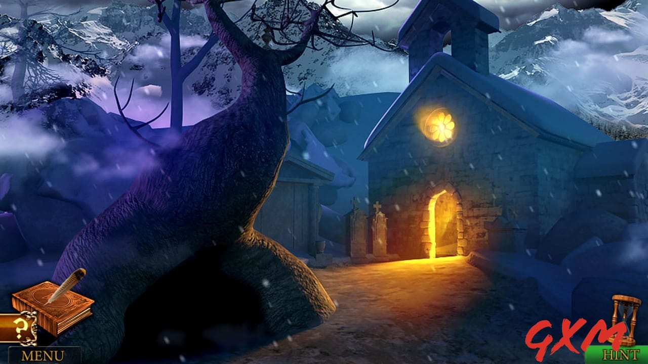 Screenshot 2 of Where Angels Cry