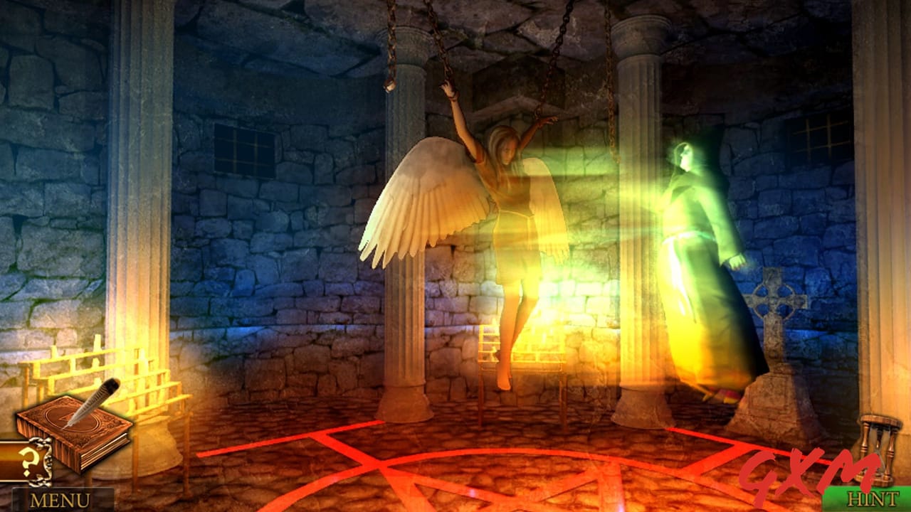 Screenshot 3 of Where Angels Cry