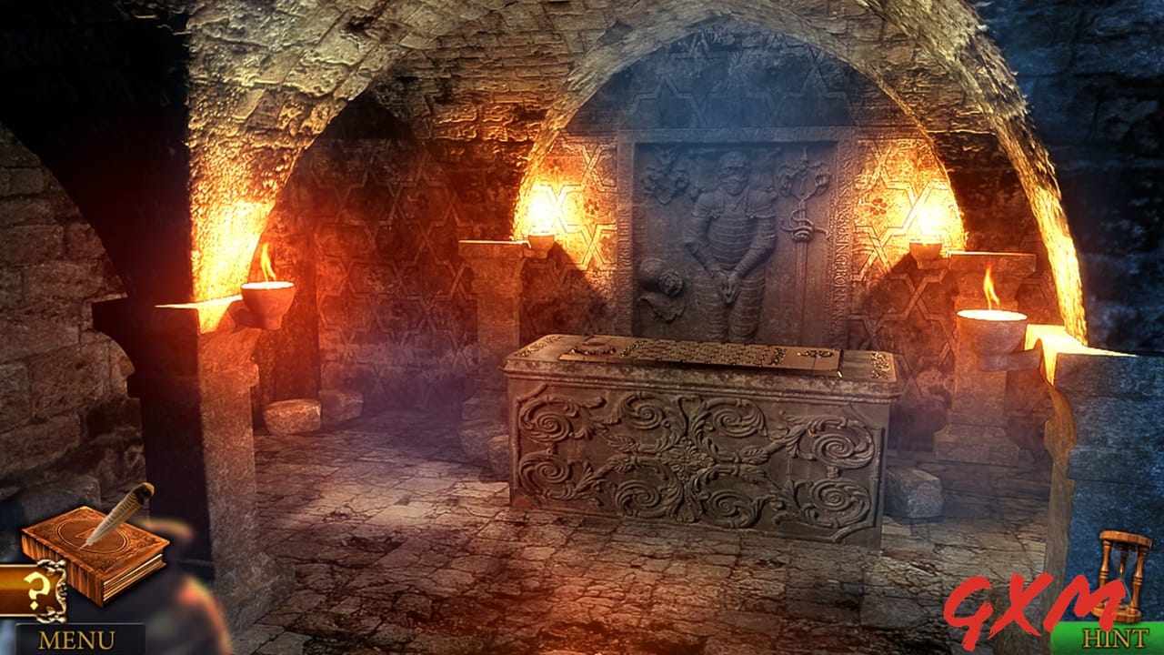 Screenshot 4 of Where Angels Cry