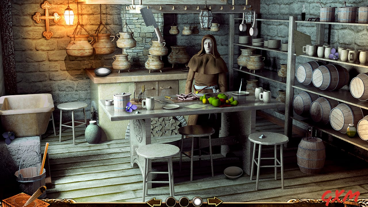 Screenshot 6 of Where Angels Cry