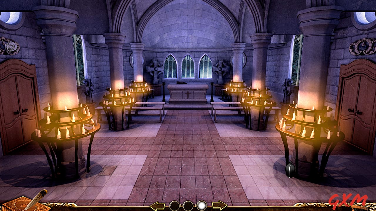 Screenshot 8 of Where Angels Cry