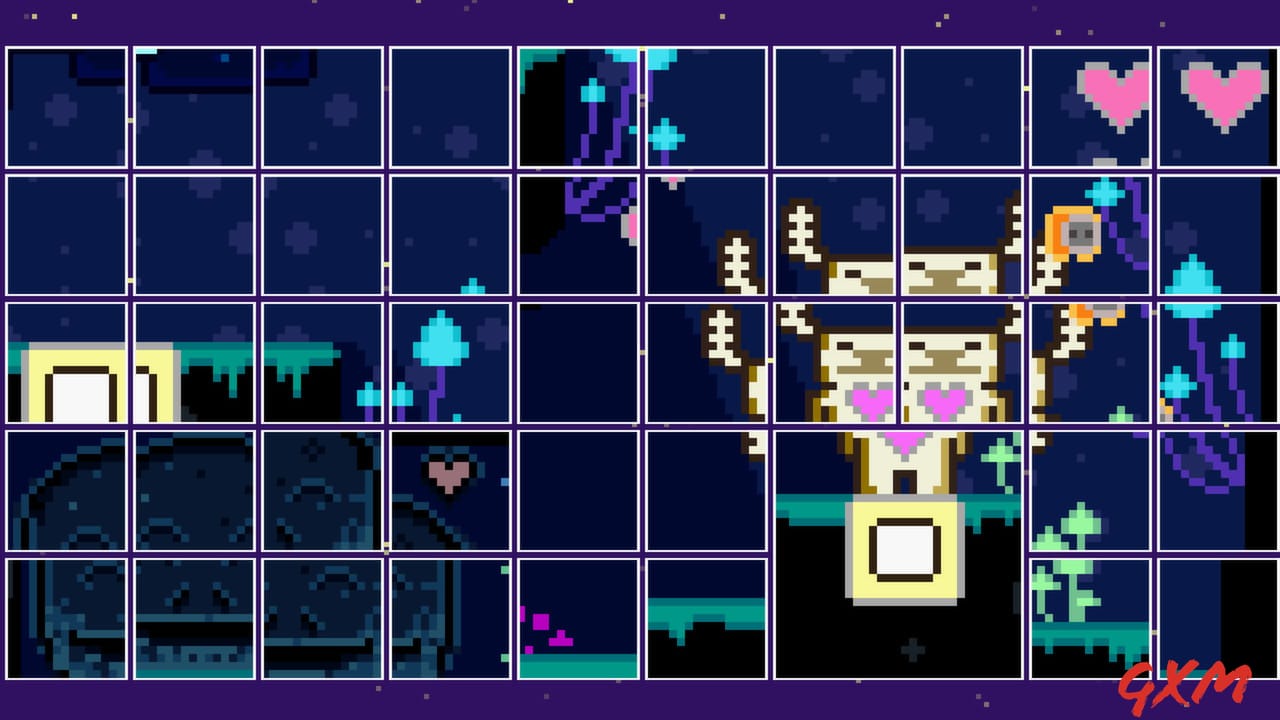 Screenshot 4 of Where is my Heart?