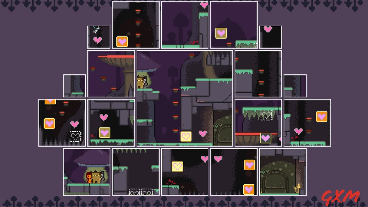 Screenshot 6 of Where is my Heart?