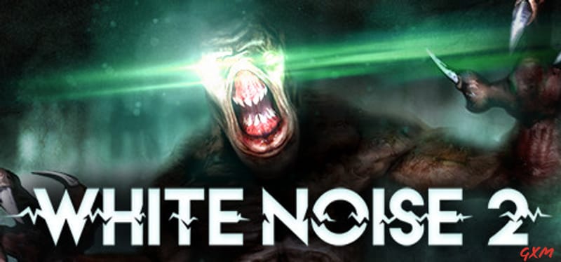 White Noise 2 Poster