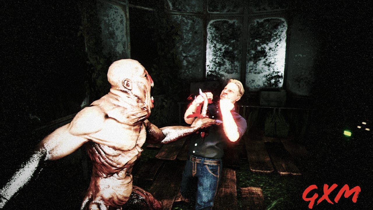 Screenshot 5 of White Noise 2