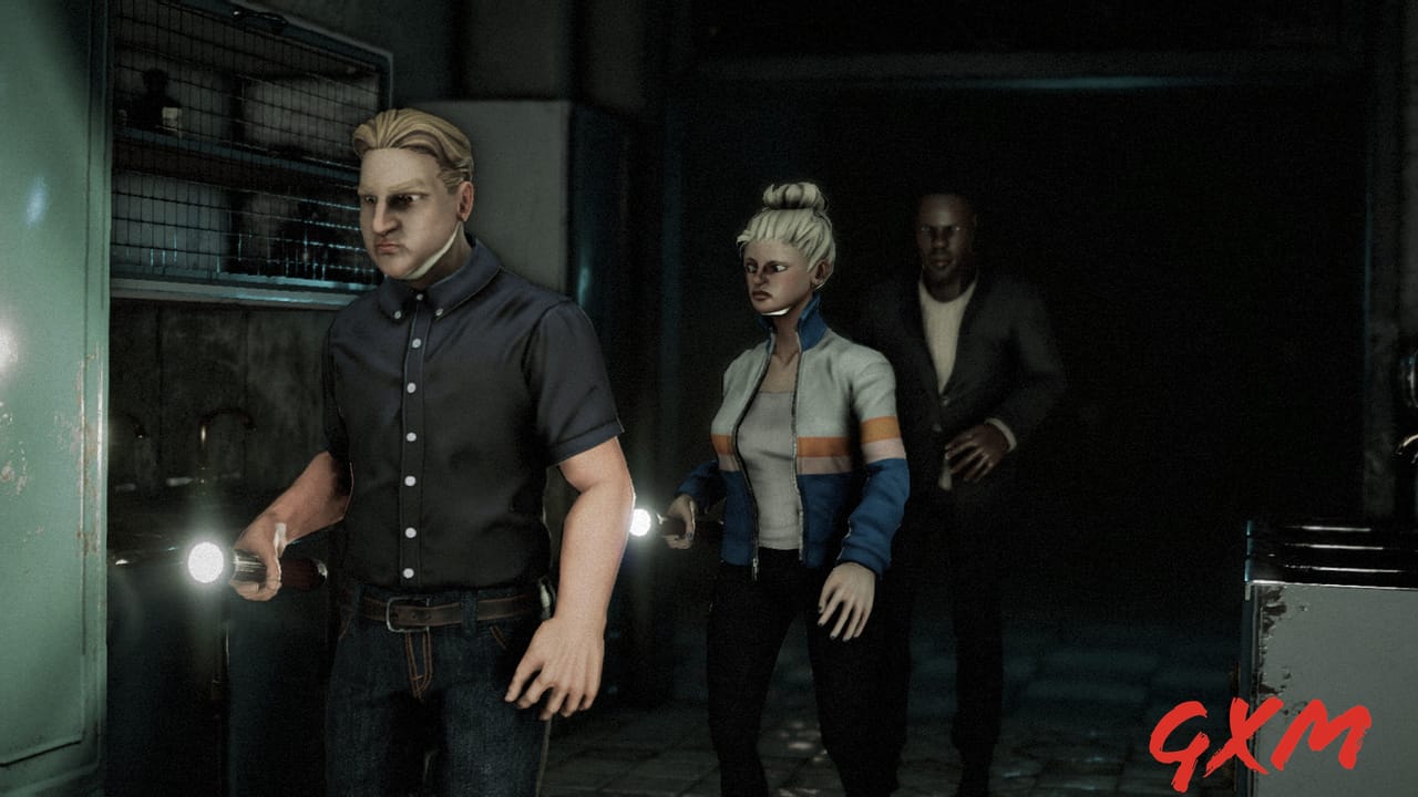 Screenshot 7 of White Noise 2