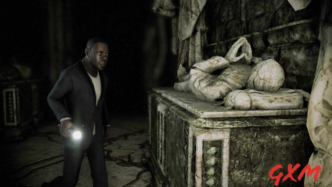 Screenshot 8 of White Noise 2