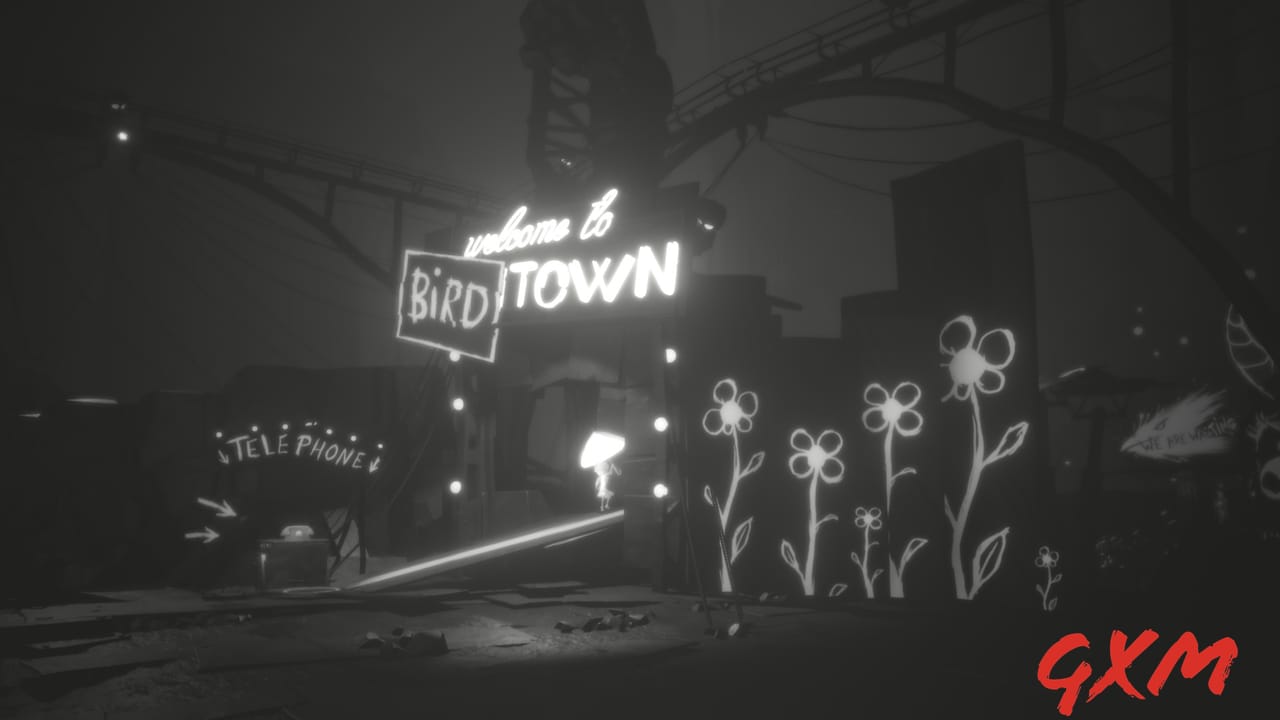 Screenshot 8 of White Shadows