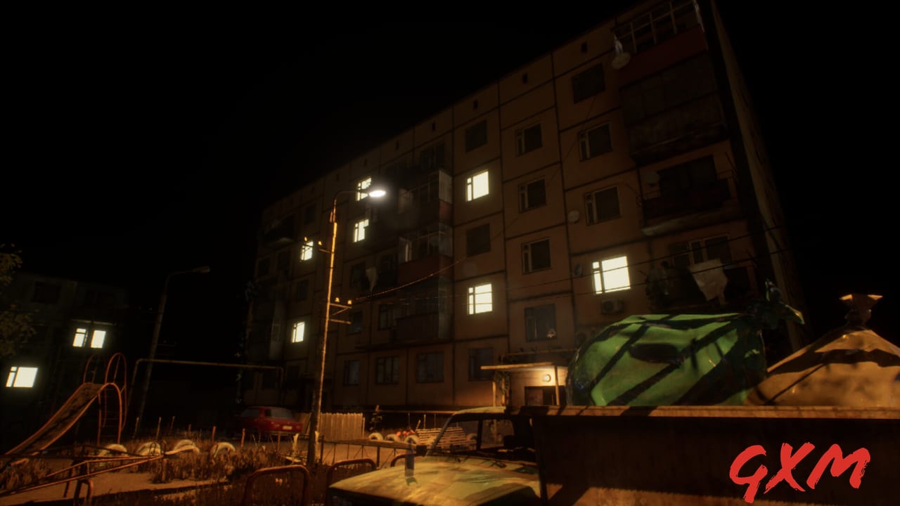 Who am I? Screenshot 1