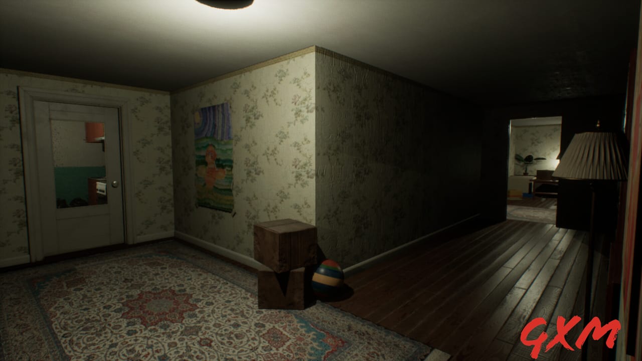 Screenshot 4 of Who am I?