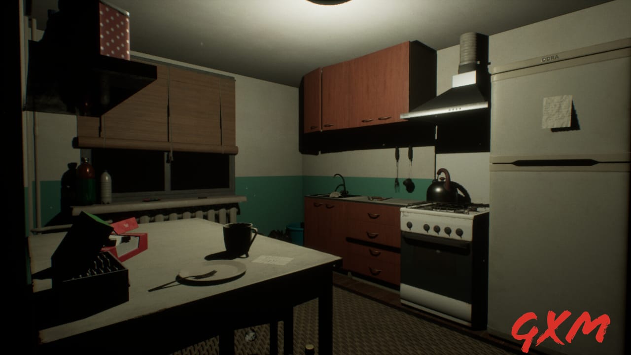 Screenshot 5 of Who am I?