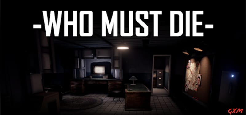 Who Must Die Poster