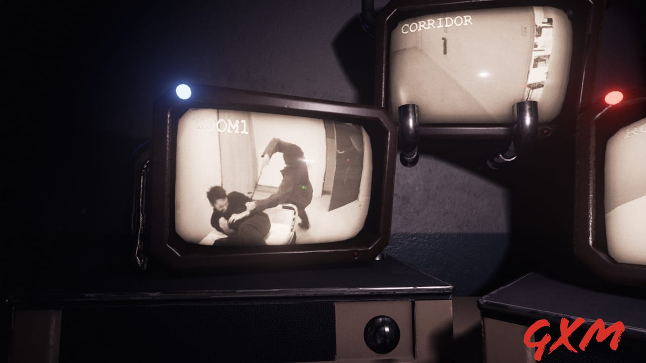 Who Must Die Screenshot 1