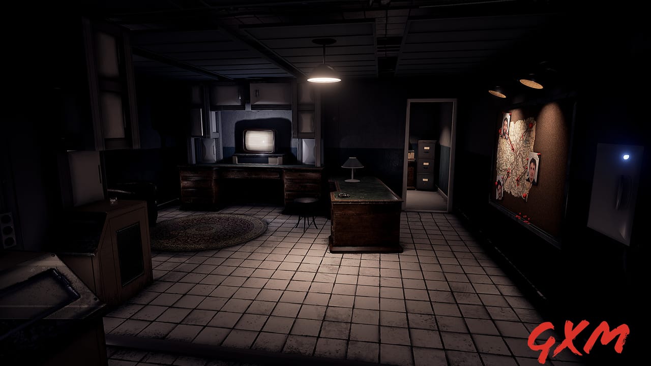 Screenshot 3 of Who Must Die