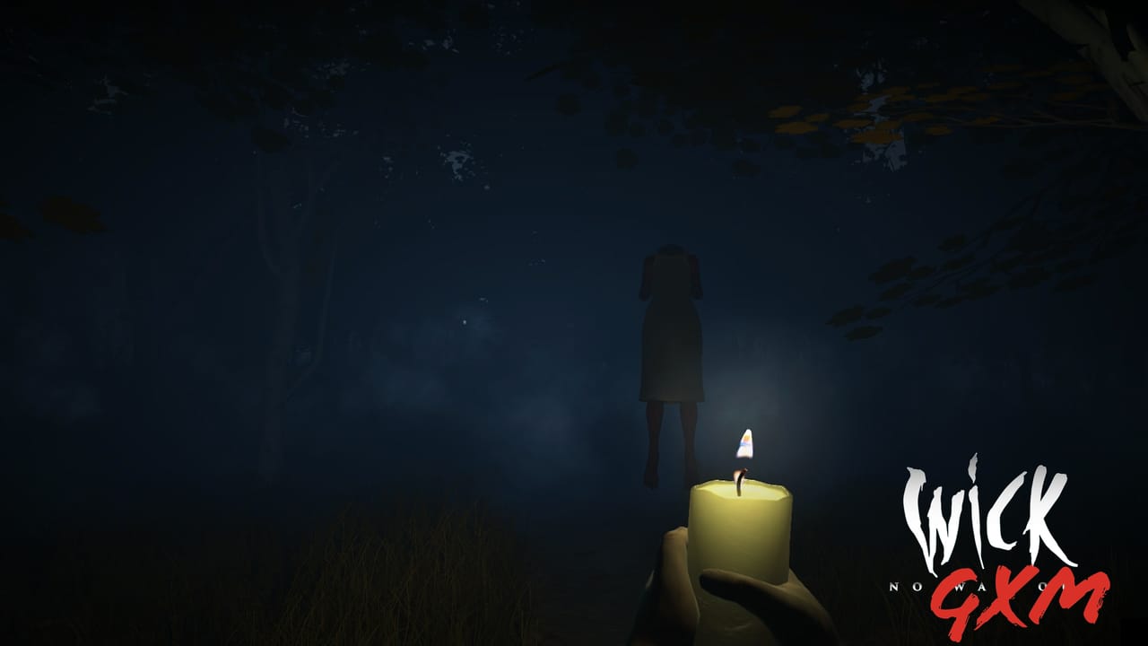 Wick Screenshot 1