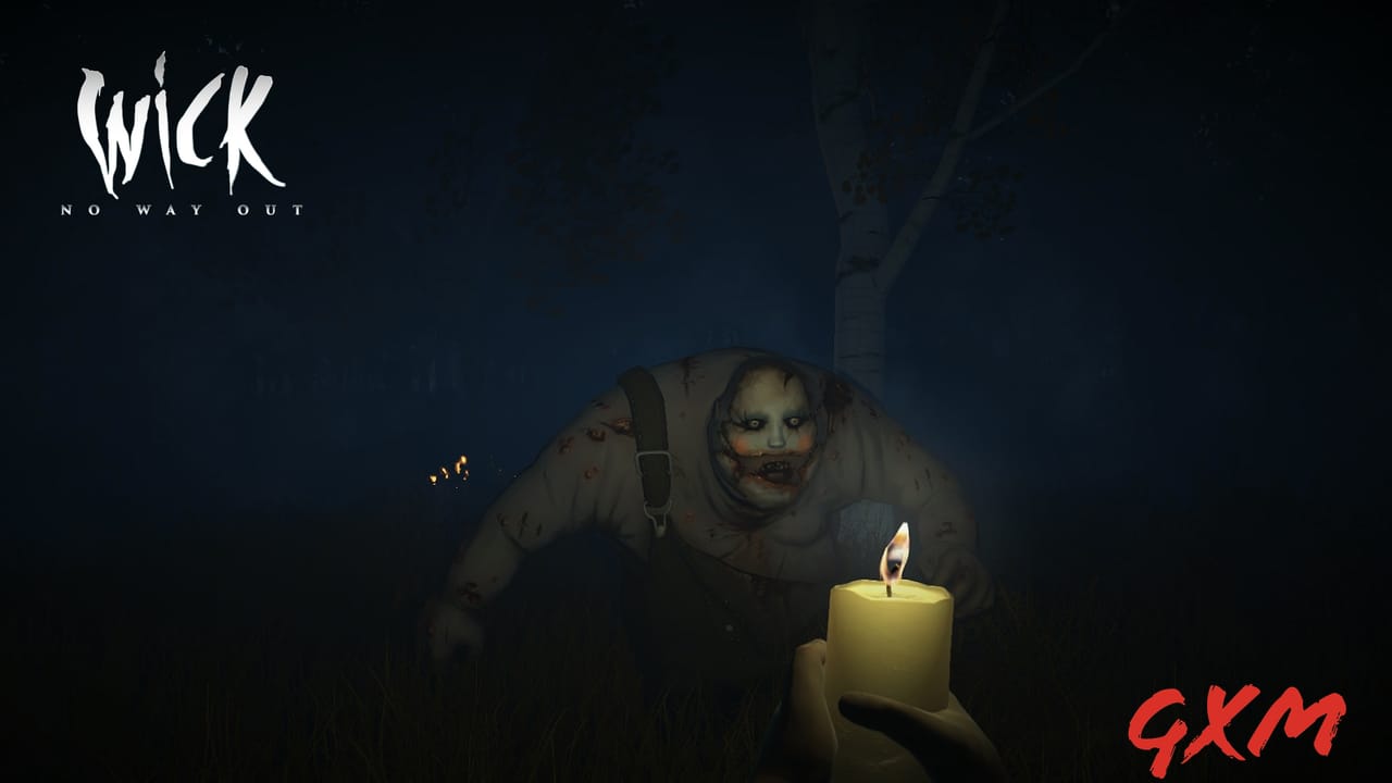 Screenshot 3 of Wick