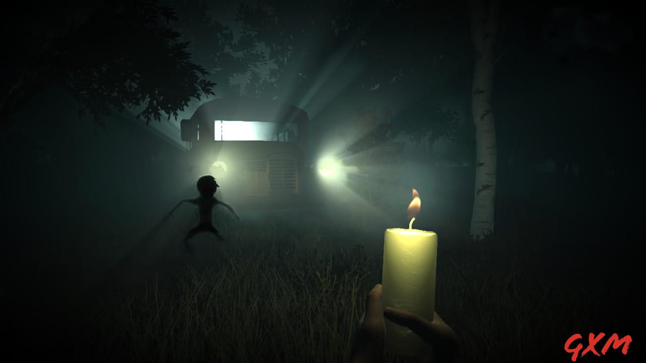 Screenshot 5 of Wick