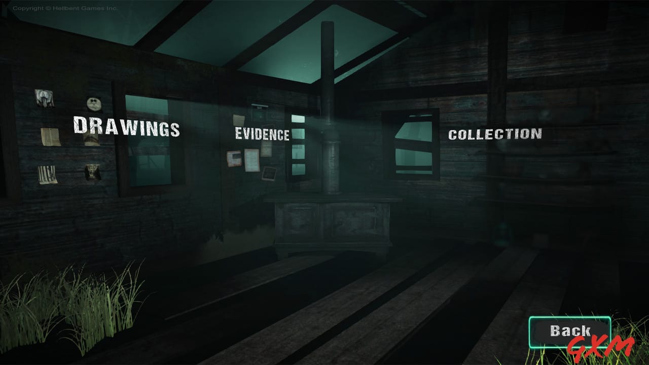 Screenshot 6 of Wick