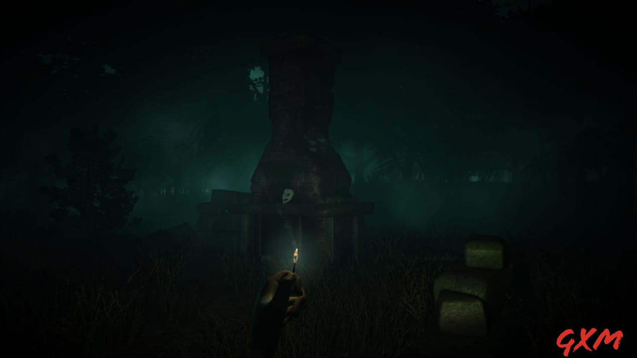 Screenshot 7 of Wick