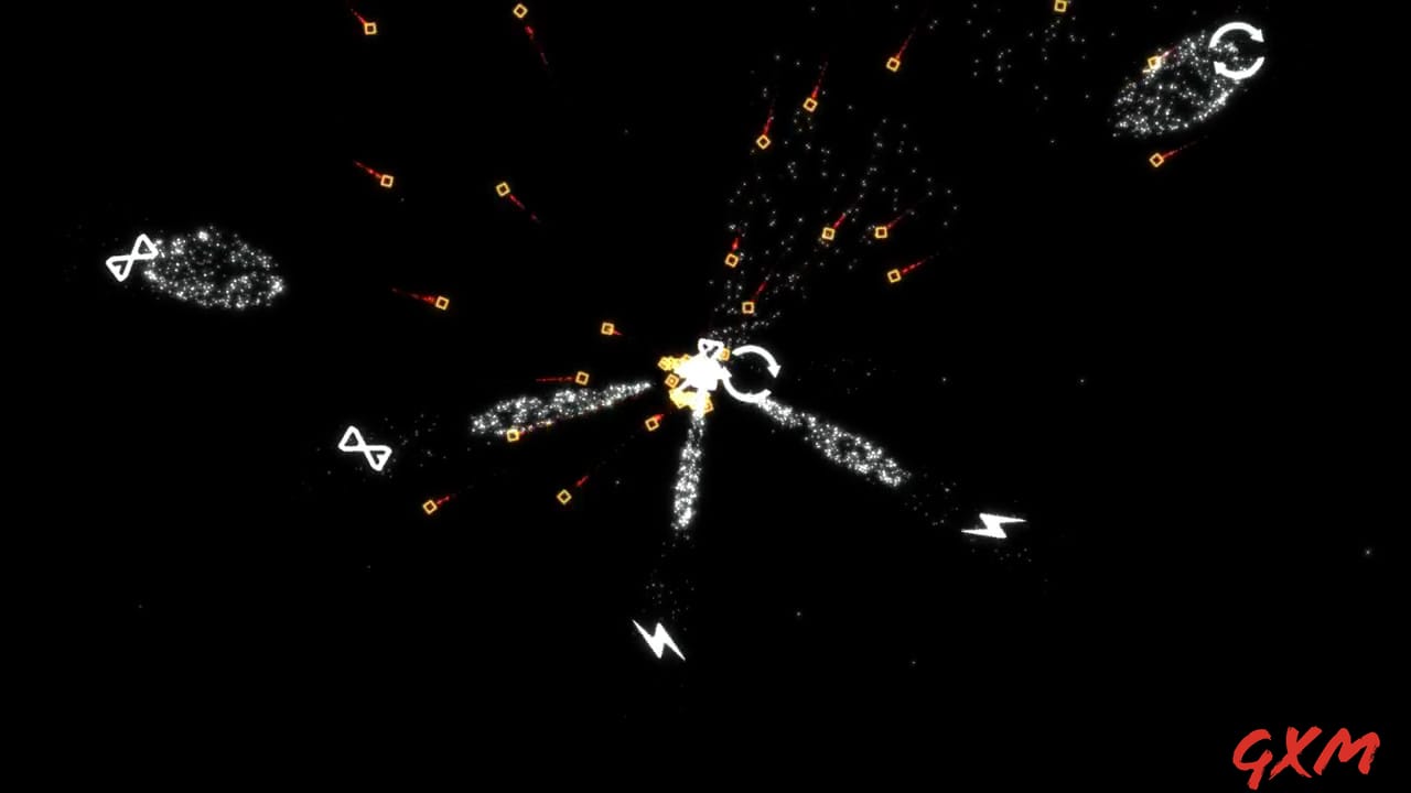 Screenshot 5 of Will Glow the Wisp