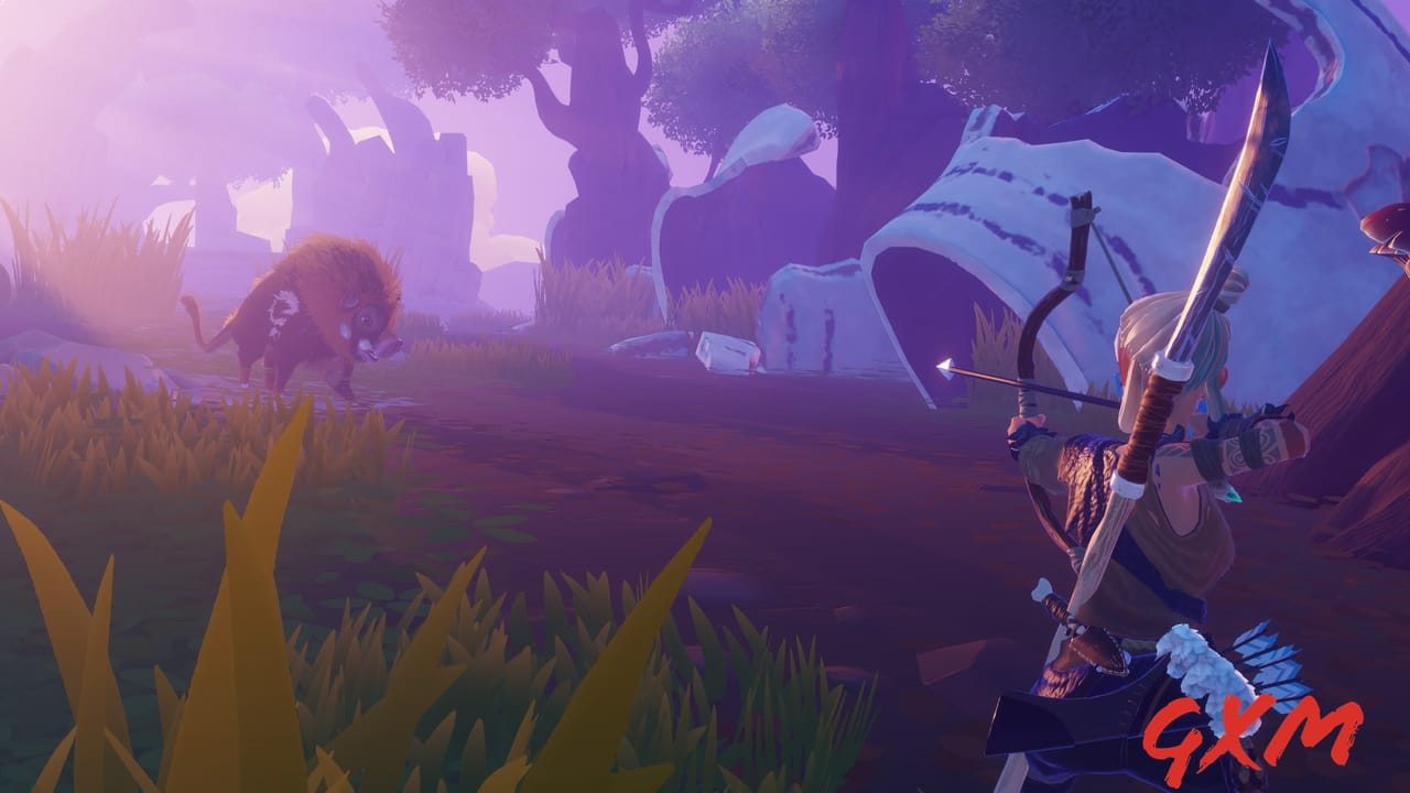 Screenshot 3 of Windbound