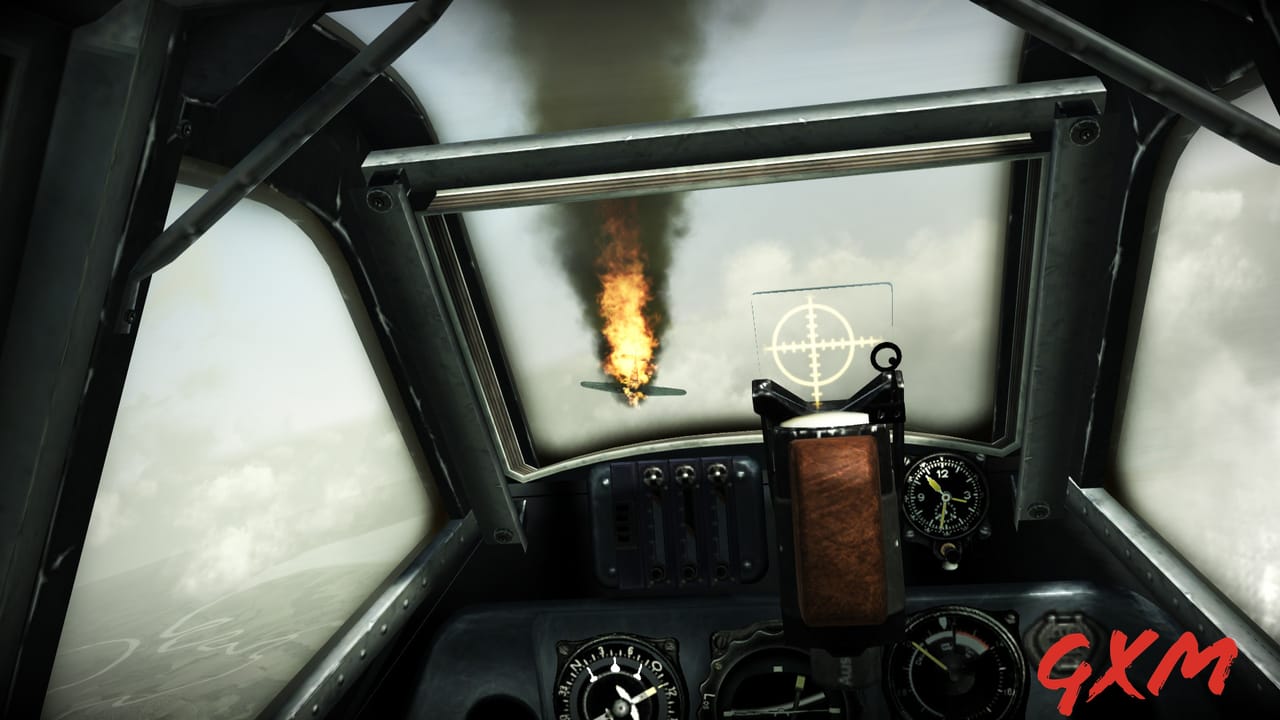 Screenshot 2 of Wings of Prey