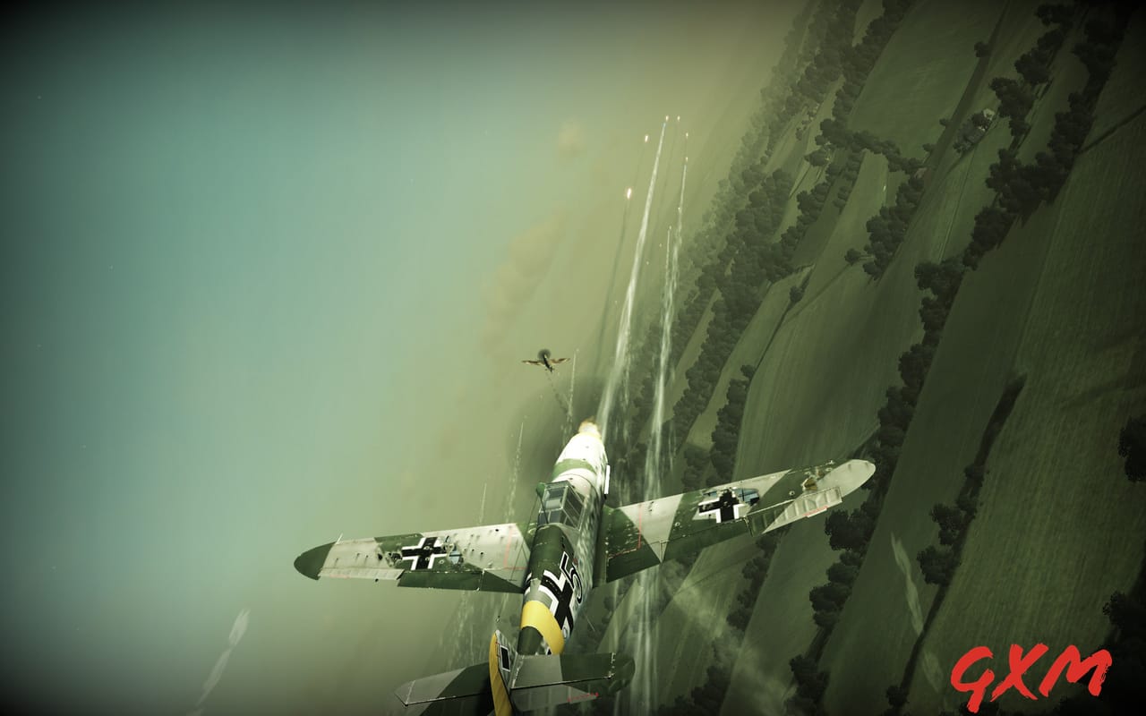 Screenshot 3 of Wings of Prey