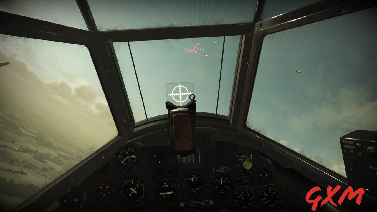 Screenshot 6 of Wings of Prey