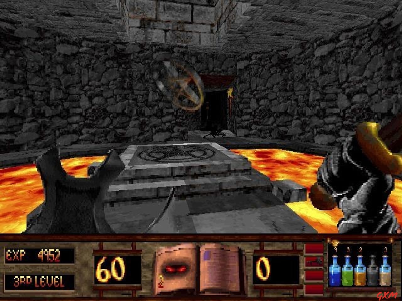 Screenshot 4 of Witchaven