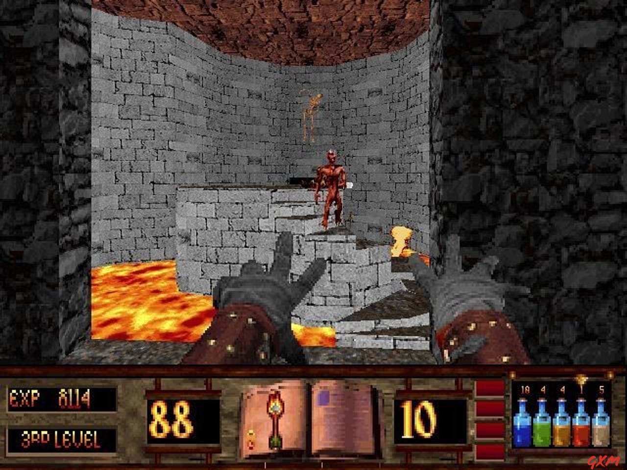 Screenshot 5 of Witchaven