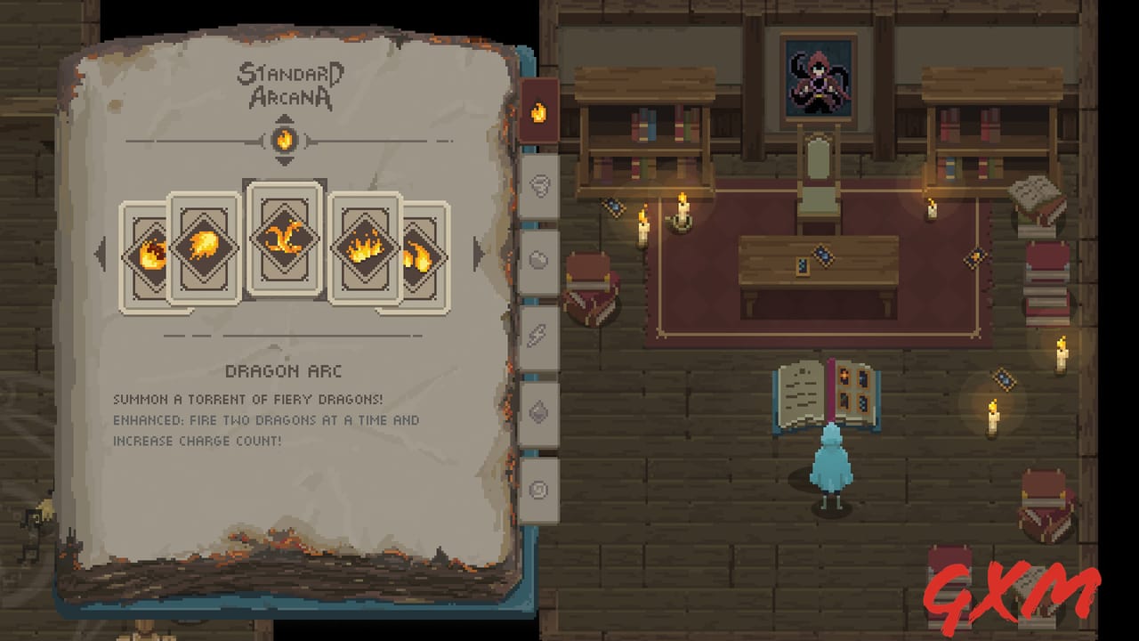 Screenshot 6 of Wizard of Legend