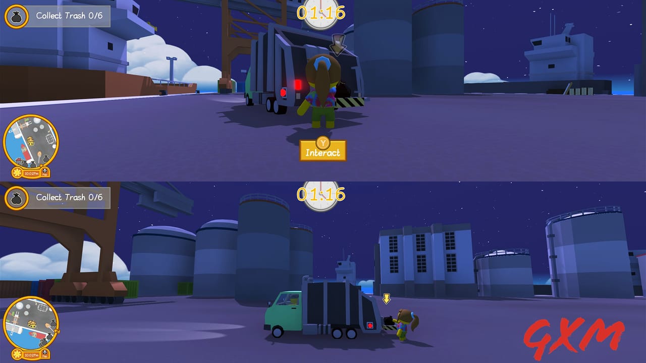 Screenshot 5 of Wobbly Life