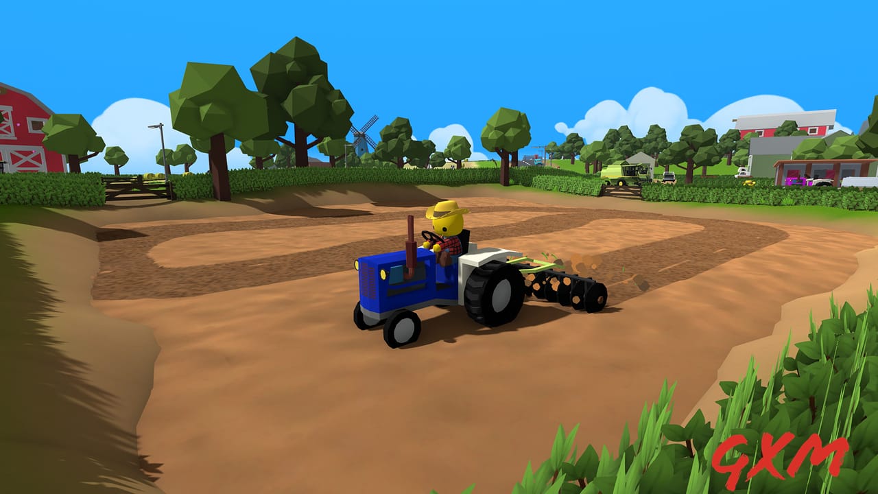 Screenshot 6 of Wobbly Life