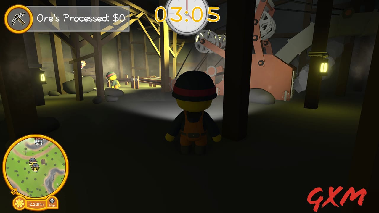 Screenshot 7 of Wobbly Life